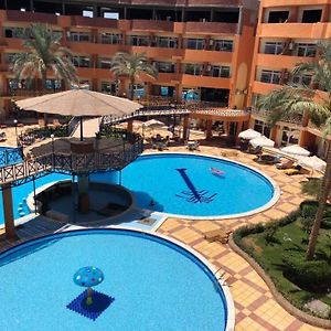 Oasis Resort-Nice Condo -B31-Al Ahyaa - Hurghada